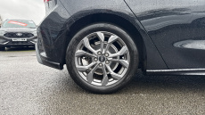 Ford Focus 1.0 EcoBoost ST-Line Style 5dr Petrol Hatchback